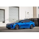 Muelles de suspensión Eibach Pro-Kit -25mm para Kia Stinger GT 3.3T...