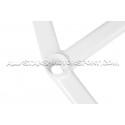 Nissan R35 GTR Ultra Racing 6 Points Mid Lower Member Brace
