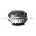 Couvre moteur carbone Armaspeed pour Golf 8 GTI / Golf 8 R / Octavi...