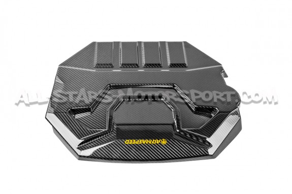Golf 8 GTI / Golf 8 R / Octavia NX VRS Armaspeed Carbon Fiber Engin...