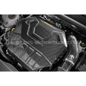 Tapa de motor de carbono Armaspeed para Golf 8 GTI / Golf 8 R / Oct...