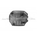Tapa de motor de carbono Armaspeed para Golf 8 GTI / Golf 8 R / Oct...