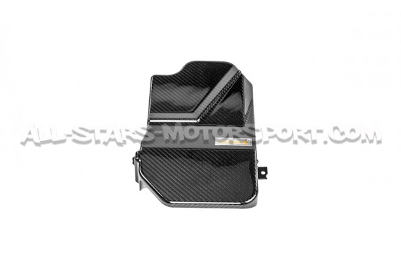 Tapa de batería de fibra de carbono Armaspeed para S3 8Y / Golf 8 G...