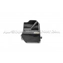 Couvre batterie carbone Armaspeed pour S3 8Y / Golf 8 GTI / Golf 8 ...