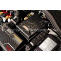 Couvre batterie carbone Armaspeed pour S3 8Y / Golf 8 GTI / Golf 8 ...