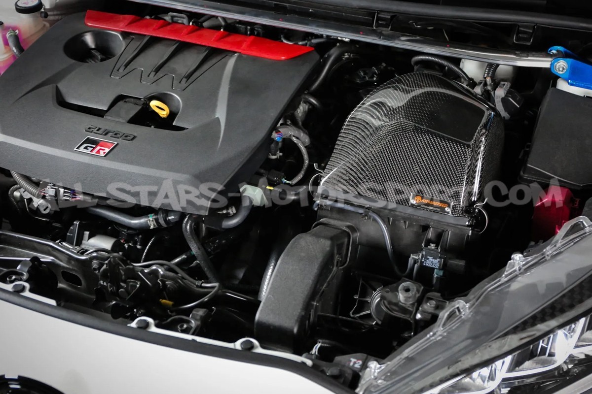 Admission carbone Armaspeed pour Toyota Yaris GR