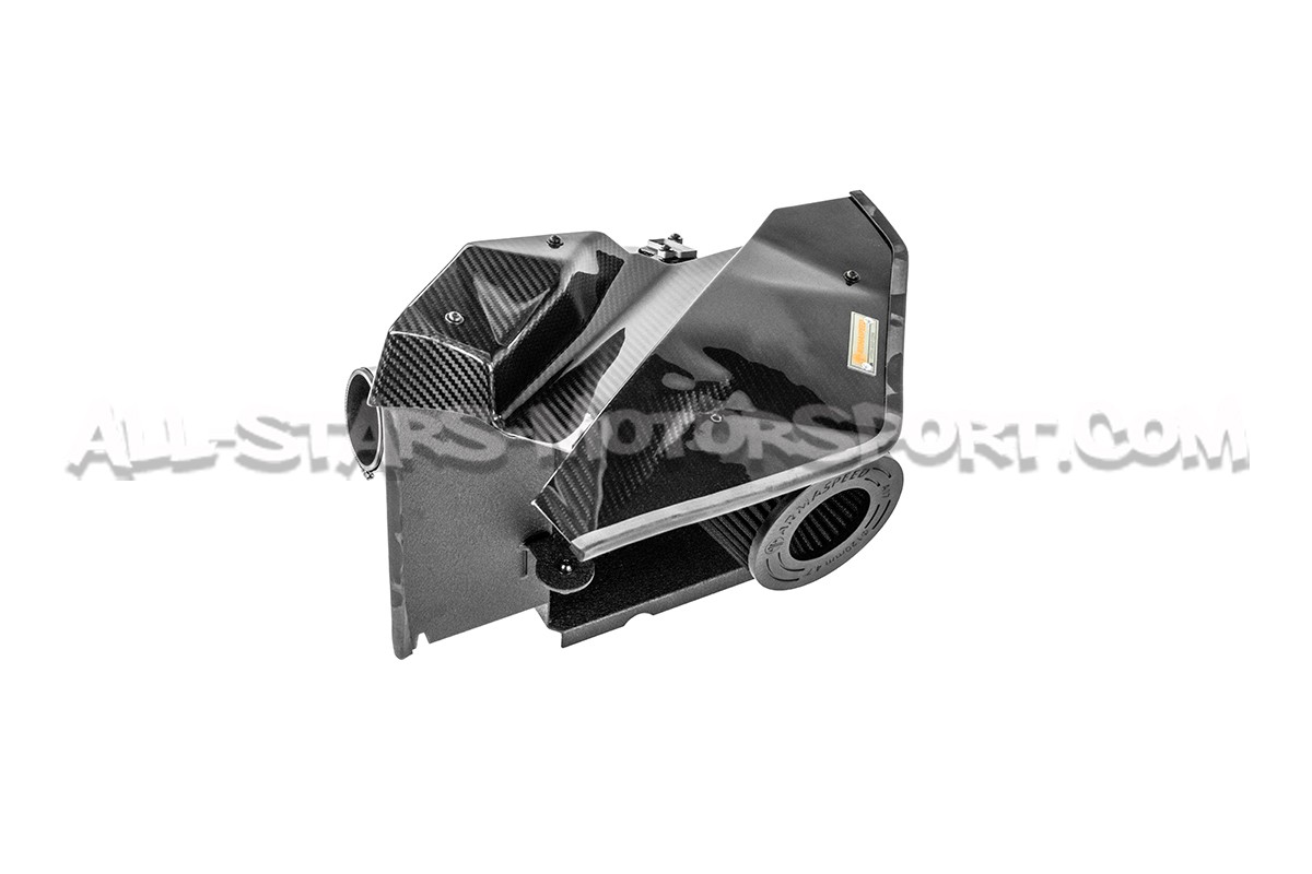 Admisión de fibra de carbono Armaspeed para Toyota Supra GR 3.0 A90 MK5