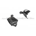 Admission carbone Armaspeed pour BMW M5 F10 / M6 F1x