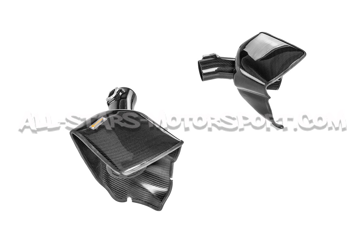Admission carbone Armaspeed pour BMW M5 F10 / M6 F1x