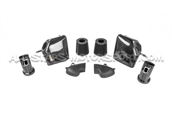 BMW M5 F10 / M6 F1x Armaspeed Carbon Fiber Air Intake