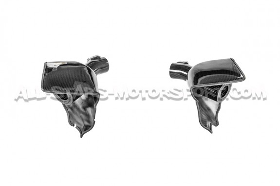 Admission carbone Armaspeed pour BMW M5 F10 / M6 F1x