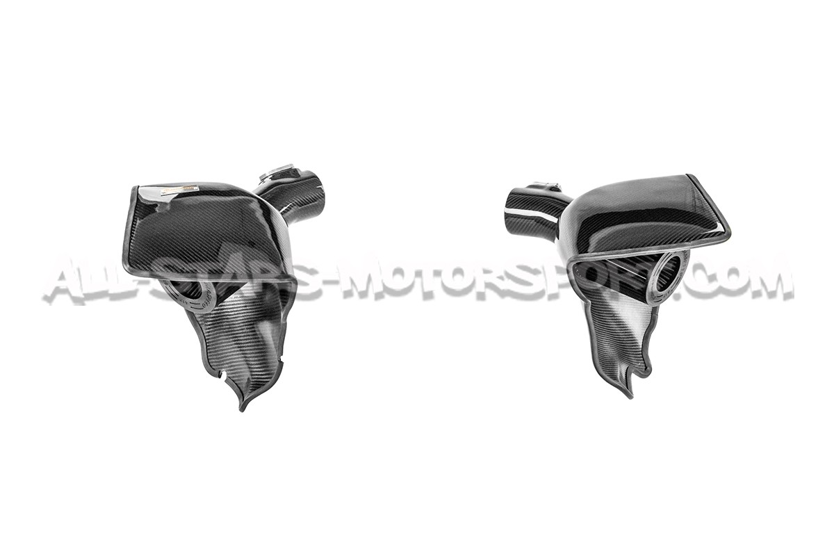 Admisión de fibra de carbono Armaspeed para BMW M5 F10 / M6 F1x