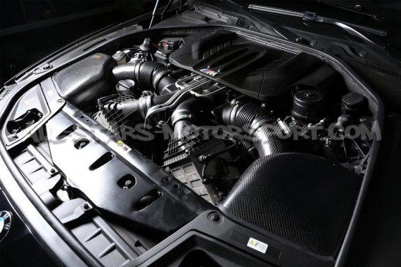 Admisión de fibra de carbono Armaspeed para BMW M5 F10 / M6 F1x