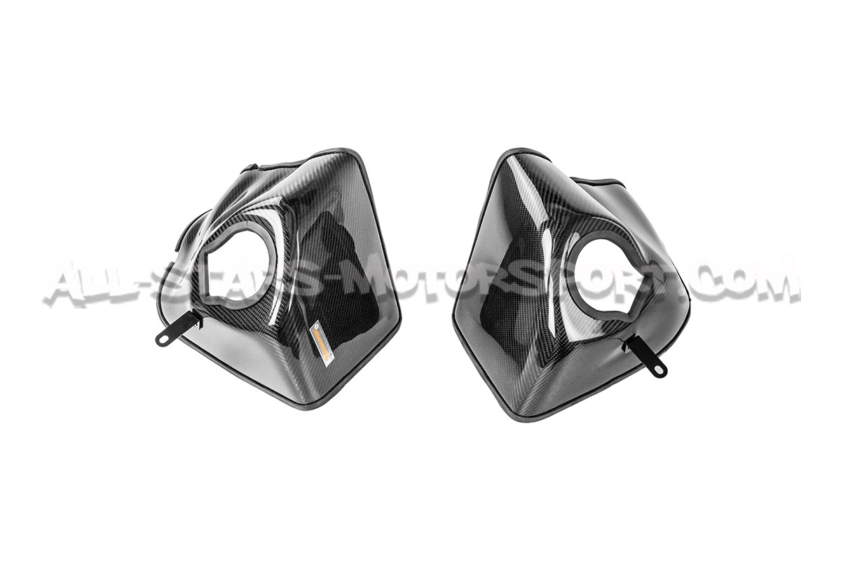Admisión de fibra de carbono Armaspeed para BMW M5 F10 / M6 F1x