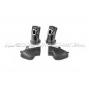 BMW M5 F10 / M6 F1x Armaspeed Carbon Fiber Air Intake