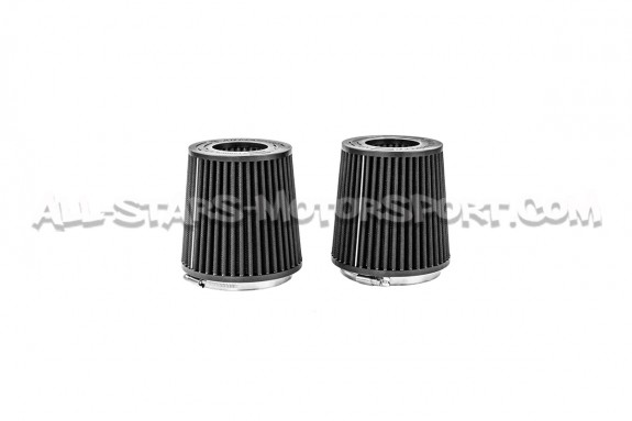 Admission carbone Armaspeed pour BMW M5 F10 / M6 F1x