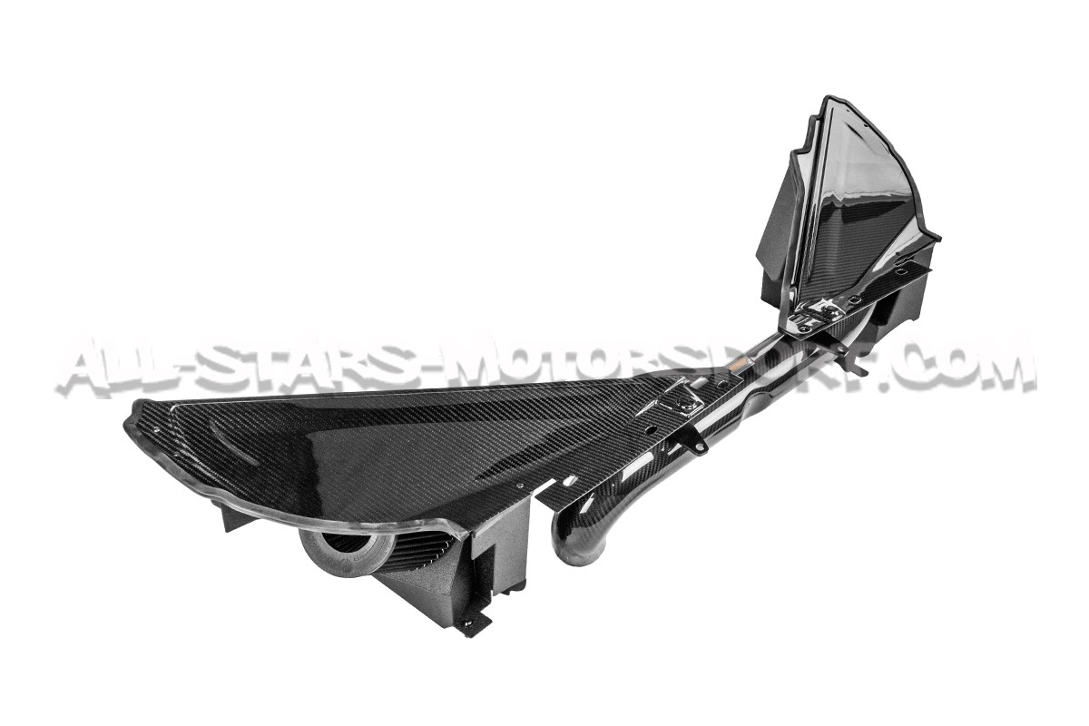 Admisión de fibra de carbono Armaspeed para BMW M3 G80 / M4 G8x