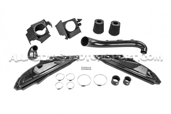 BMW M3 G80 / M4 G8x Armaspeed Carbon Fiber Air Intake