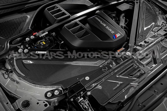 Admisión de fibra de carbono Armaspeed para BMW M3 G80 / M4 G8x