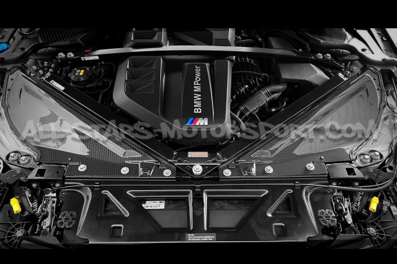 Admission carbone Armaspeed pour BMW M3 G80 / M4 G8x