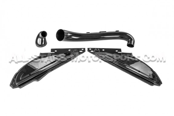 Admission carbone Armaspeed pour BMW M3 G80 / M4 G8x