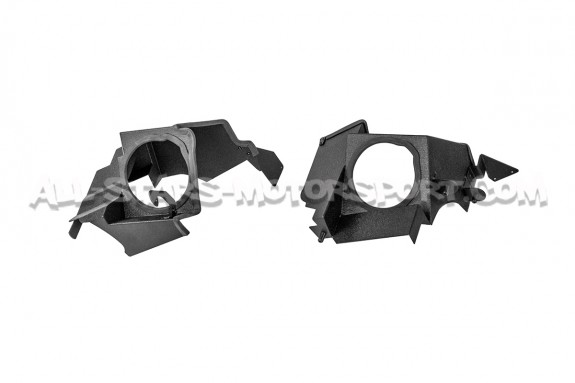 Admisión de fibra de carbono Armaspeed para BMW M3 G80 / M4 G8x