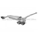 Escape Akrapovic Evolution Line para Mercedes A45 AMG W177