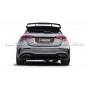 Echappement Akrapovic Evolution Line pour Mercedes A45 AMG W177