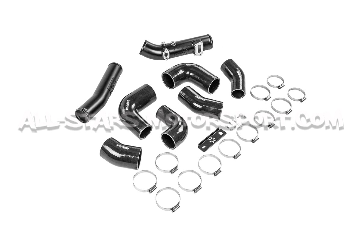Airtec Big Boost Pipe Kit for Hyundai I30 N
