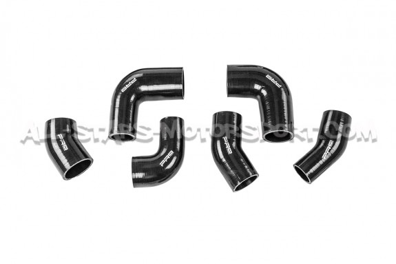 Airtec Big Boost Pipe Kit for Hyundai I30 N