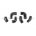 Airtec Big Boost Pipe Kit for Hyundai I30 N