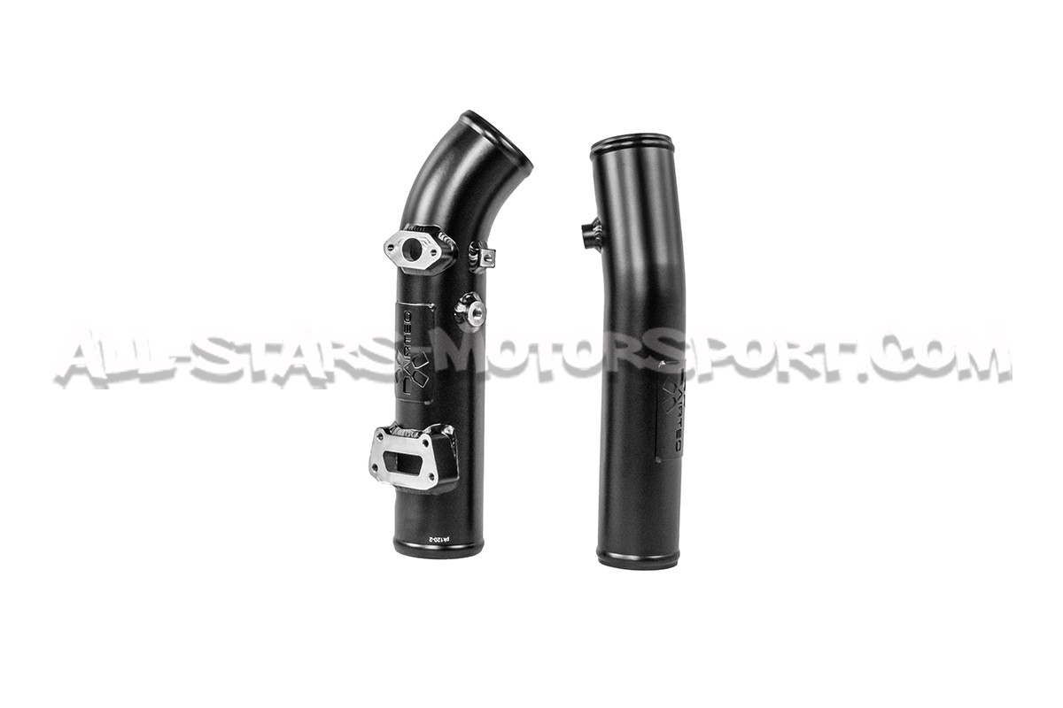 Airtec Big Boost Pipe Kit for Hyundai I30 N