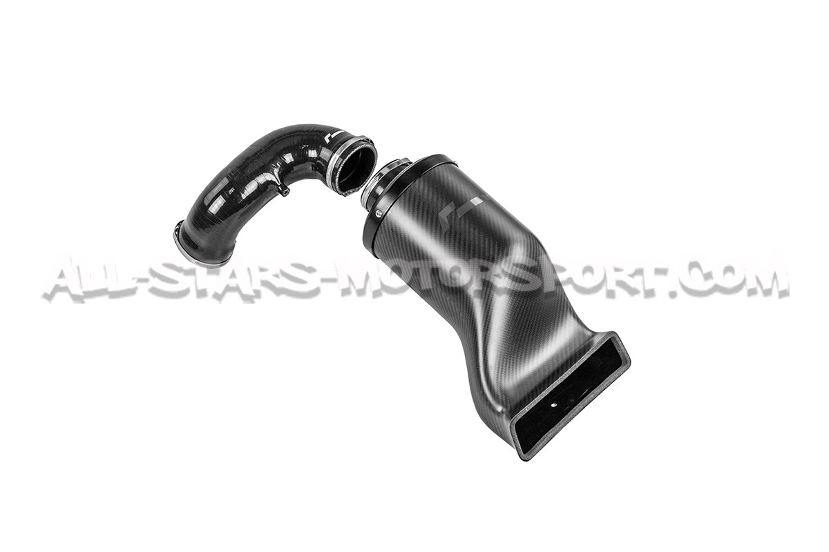 Admission Racingline carbone pour Polo AW GTI