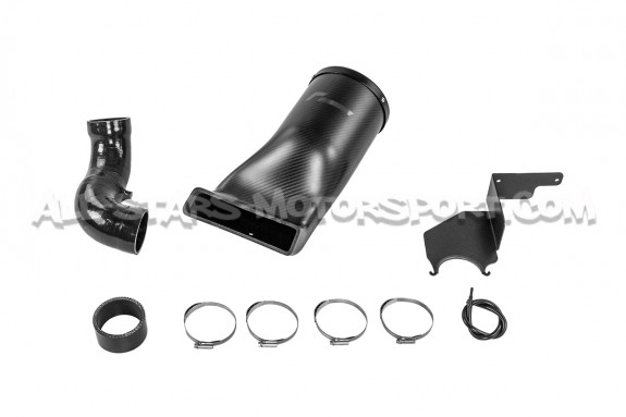 Admision de carbono Racingline para Polo AW GTI