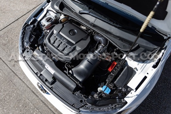 Admision de carbono Racingline para Polo AW GTI