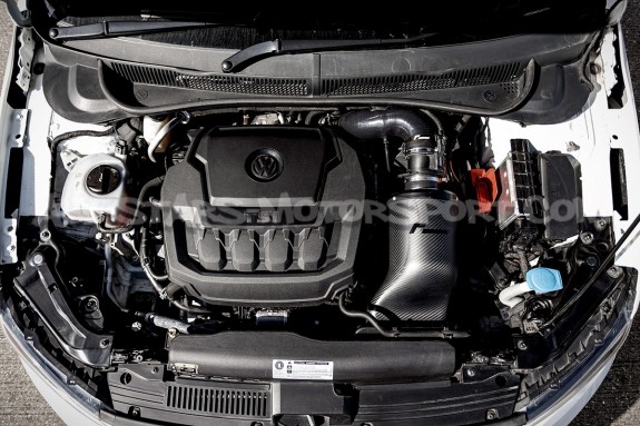 Admision de carbono Racingline para Polo AW GTI
