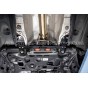 Barre inférieure avant Racingline pour S3 / Leon 3 Cupra / Golf 7 GTI / Golf 8 R / TT 8S