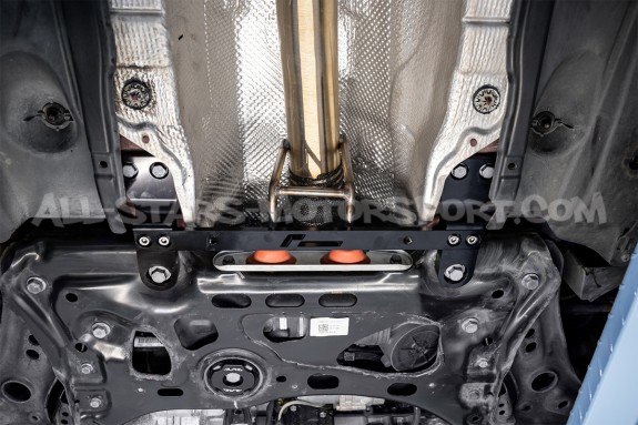 Racingline Lower Front Brace For S3 / Leon 3 Cupra / Golf 7 GTI / G...