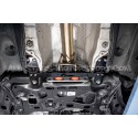 Racingline Lower Front Brace For S3 / Leon 3 Cupra / Golf 7 GTI / G...