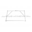 Renfort inférieur avant 4 points Ultra Racing pour Subaru Impreza W...