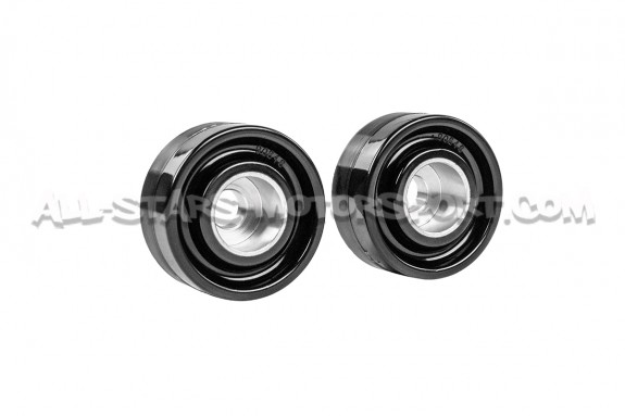 Whiteline Rear Differential Mount Bushings for Nissan R35 GTR