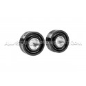 Whiteline Rear Differential Mount Bushings for Nissan R35 GTR