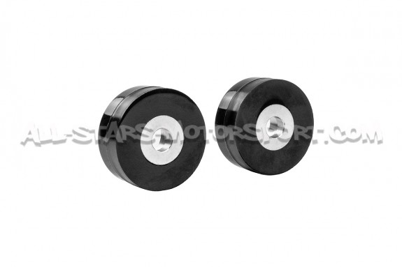 Whiteline Rear Differential Mount Bushings for Nissan R35 GTR