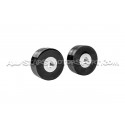 Whiteline Rear Differential Mount Bushings for Nissan R35 GTR