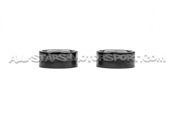 Silentblocs de différentiel arrière Whiteline pour Nissan R35 GTR