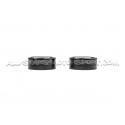 Silentblock de diferencial trasero Whiteline para Nissan R35 GTR