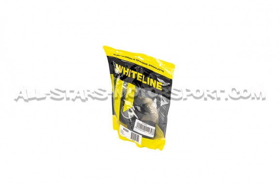 Silentblock de diferencial trasero Whiteline para Nissan R35 GTR