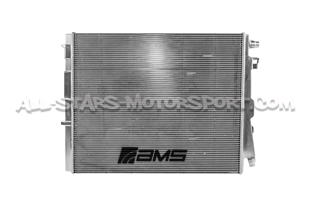 Toyota Supra GR 3.0 A90 MK5 Alpha Performance Center Chargecooler Exchanger