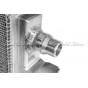 Echangeur radiateur de charge Alpha Performance pour Toyota Supra GR 3.0 A90 MK5