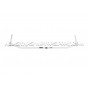 Nissan 200sx S14 Ultra Racing C-Pillar Brace / Room Bar